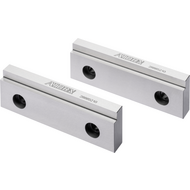 Stufenbacke Typ SB-G 125mm mit Stufe 5x8mm glatt