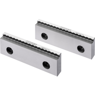 Krallenbacke Typ KB-G 160mm mit Stufe 5x8mm