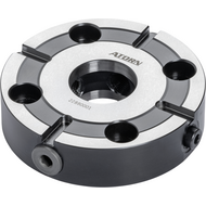 Zero point clamping system 1 clamping pot (H=32 mm)
