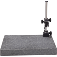Granite measuring table 400x250x50 mm