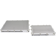 Modular slot insert 48x200x300 vacuum slots in accordance with WN 1/5
