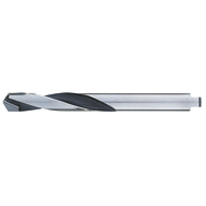 Carbide-tipped twist drill DIN8037 2mm
