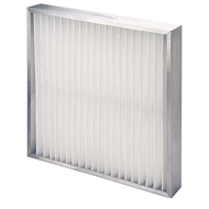 Fine filter for filters UCS-Mini / UC1SD series 2-4