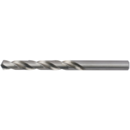 Twist drill HSS 5xD DIN338N 118° 11,6mm blank ground