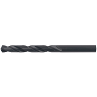 Twist drill HSS-E 5xD DIN338N 118° 10,6mm vapour-treated, ground