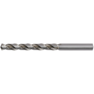 Twist drill HSS-E 5xD DIN338VA 130° 1,2mm blank ground