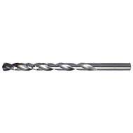 Solid carbide high-performance drill 12xD 8mm IC D1=HA TiAlN