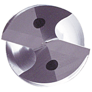 Solid carbide high-performance drill 3xD 6,5mm IC D1=HE TiAlN Ultra-M