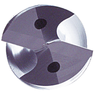 Solid carbide high-performance drill 5xD 3mm D1=HB IC TiAlN Ultra-M