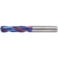 High-performance drill SC 3xD 15.5mm IC D1=HB AlTiN+