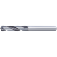 Solid carbide drill WDO-SUS-3D 2.8 mm with IC