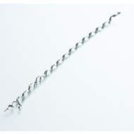 Machine tap HSS-E V3 CC-SFT DIN371C 45°, M2 6HX blind-hole thread CrN