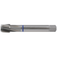 Machine tap HSS-E DIN5156C 15°, G 1/2" blind-hole thread