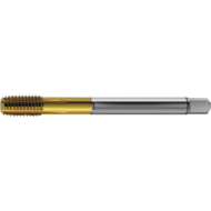 Forming tap HSS-E-PM DIN374C M12x1 6HX TiN