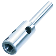 Combination counterbore holder model 0A shank 10x50mm (counters. range 7-16,5mm)