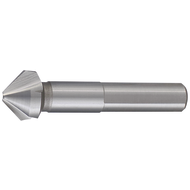 Countersink HSS 90° 6.3 mm fine pitch