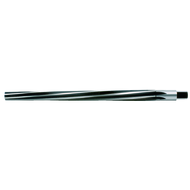 Hand taper reamer HSS DIN9B 1,5mm (steel/non-ferrous) 7-8° left-handed twist