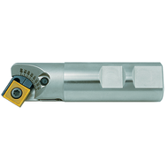 Index. ins. mill. counterb. 10-80° shank-25mm f. 1 index. ins. TC..16T3/SC..1204