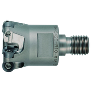 Screw-in milling cutter 35mm/M16, for II RD..1204MO., SUPER-DIEMASTER