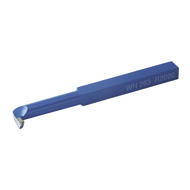 Carbide turning tool no.263 10x10mm P20 right