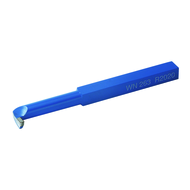 Carbide turning tool no.263 10x10mm P20 right