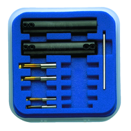 Mini-børe cutting tool set no. 3 internal turning