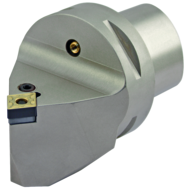 Polygonal indexable insert holder PSC63 PCMNN45060 12 for index. insert CN..12