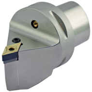 Polygonal indexable insert holder PSC40 PDNNN27050 15 for index. insert DN…15