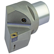 Polygonal indexable insert holder PSC40 SDJCR27050 11 for index. insert DC…11