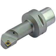 Polygonal boring bar PSC40 SCLCL11070 9 for indexable insert CC…09