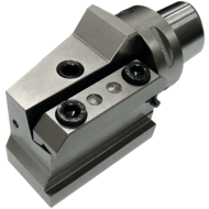 Polygonal recessing blade holder PSC50 18 540 50 26 R