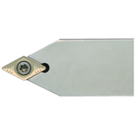 Klemmhalter SDNC-N 0808 D07, 62,5°, für DC..0702..