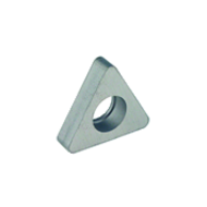 Support plate for insert size 16mm