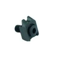 Clamping claw for clamp mounting MCLN R/L 12