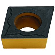 Indexable cutting insert CCMT 060204-MP PHG115