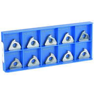 Spacer set for insert size 16 (10-piece)