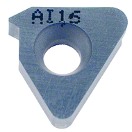 Spacer DEL16 (for clamp mounting DEL IC, insert size 16)