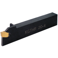 Tool holder KGTH-R 20-3 (parting-off and grooving, for inserts KGT.3) max 36mm
