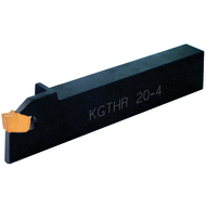 Tool holder KGTH-R 20-3 (parting-off and grooving, for inserts KGT.3) max 36mm