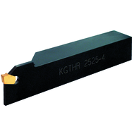 Tool holder KGTH-R 2525-3 (parting-off and grooving, for inserts KGT.3) max 52mm