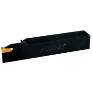 Tool holder AHR 201 1212 3 (parting-off and grooving) W=3,1mm, max. 32mm