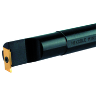 Boring bar SARA-MINI THI-7-20 L Ø20x140mm, left