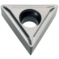 Indexable cutting insert TCMT 110204-FFP ATU10T