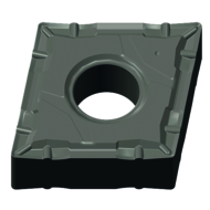 Indexable cutting insert CNMG 090304-FP1 ACP15T