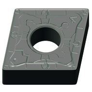Indexable cutting insert CNMX 120404-FP2 ACP15T