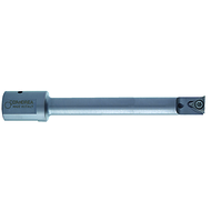 MHD boring bar B8.06 Ø6-8mm for TRM50/50 (insert WCGT 0201..) solid carbide