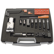 MHD tool system set K01 TRM50/50 Ø6-108mm