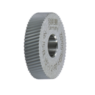 Knurling wheel PM-Tenifer AA 25x6x8mm -0,6 sharp-edged