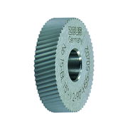 Knurling wheel PM-Tenifer AA 25x6x8mm -0,6 sharp-edged