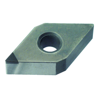 CBN turning insert DNGA 150604 ABC15/T chamfered